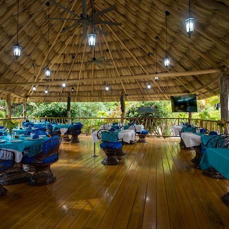 Mariposa Belize Beach Resort Placencia Esterno foto