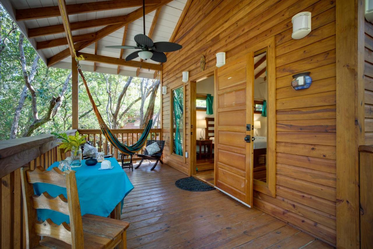 Mariposa Belize Beach Resort Placencia Esterno foto